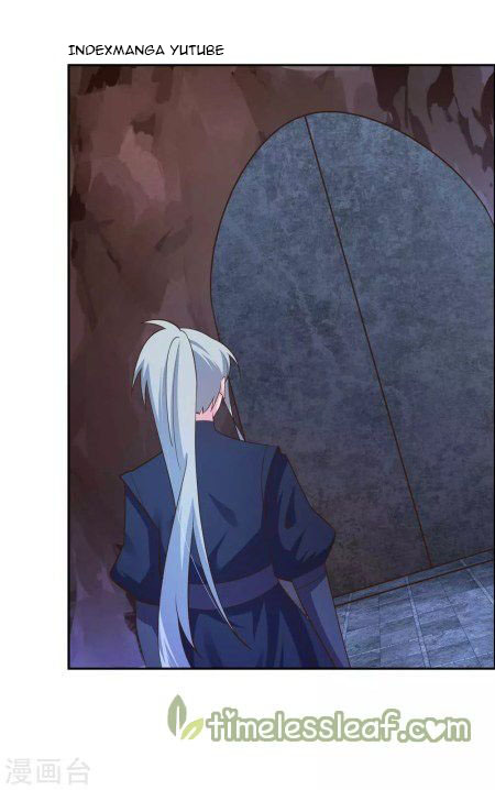 Above All Gods chapter 131