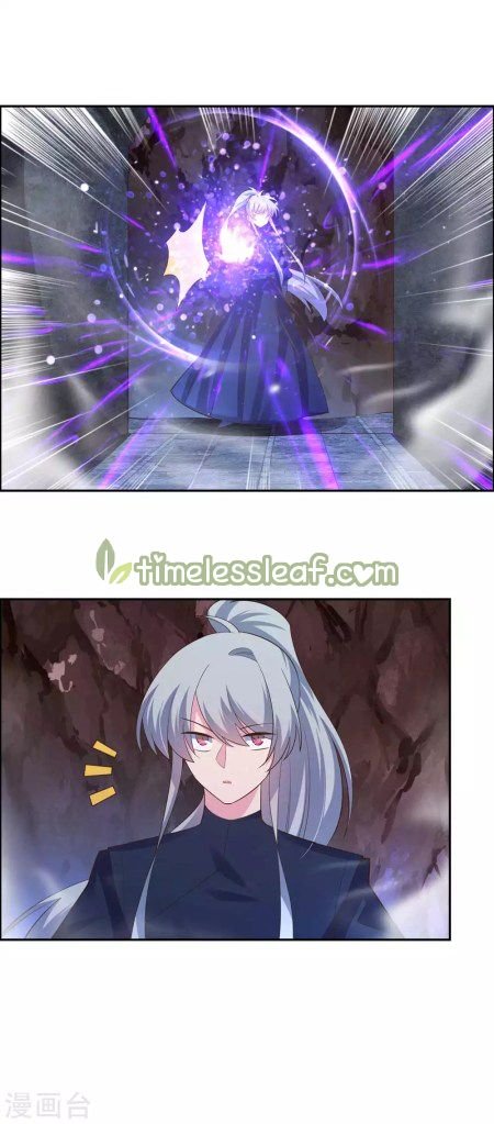 Above All Gods chapter 131
