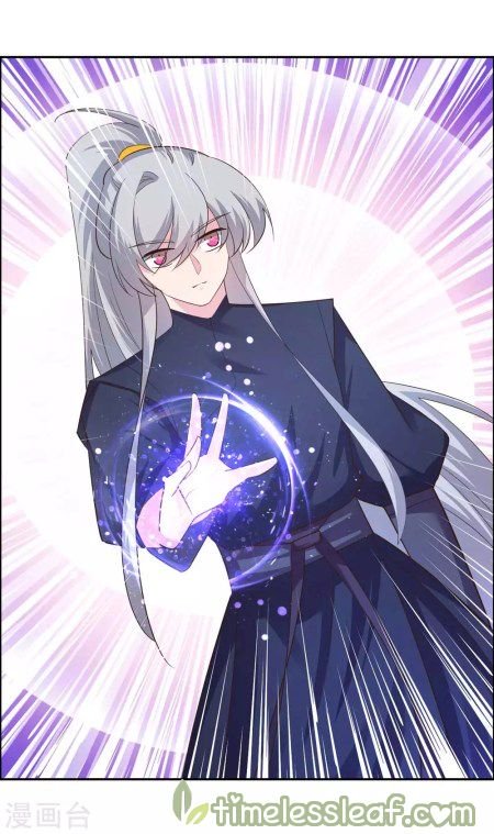 Above All Gods chapter 131