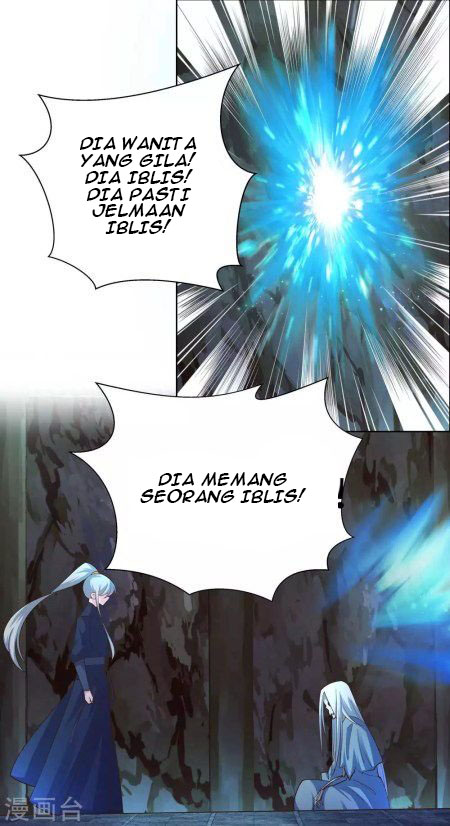 Above All Gods chapter 131
