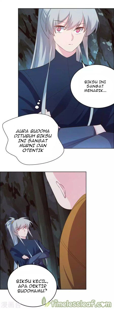 Above All Gods chapter 131
