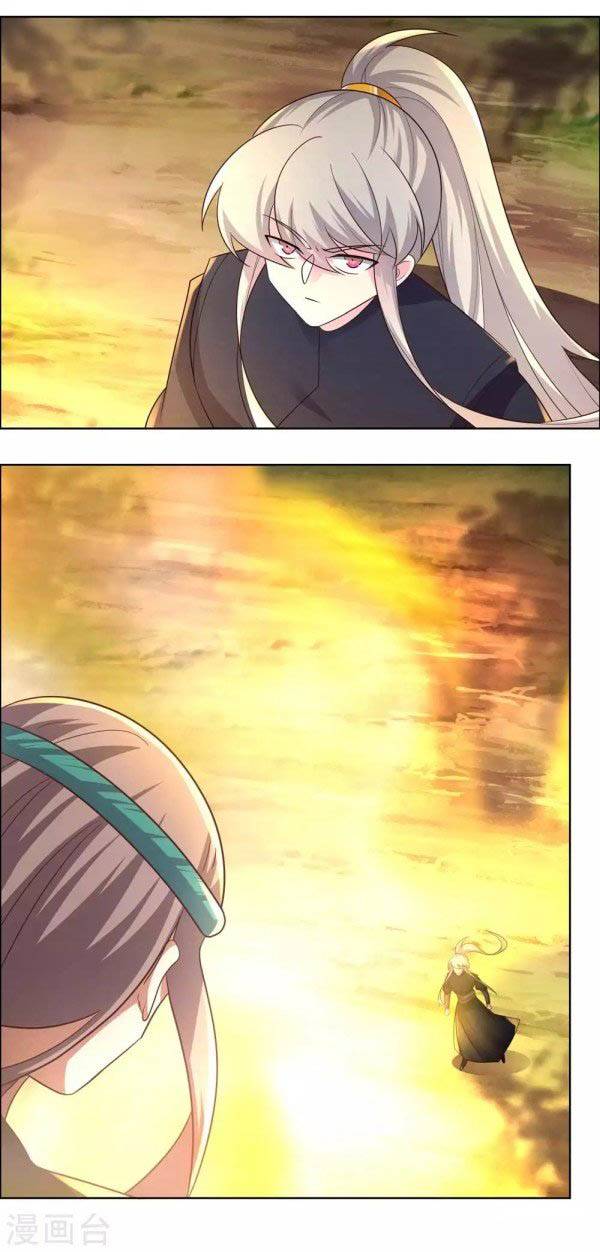 Above All Gods Chapter 175 Bahasa Indonesia