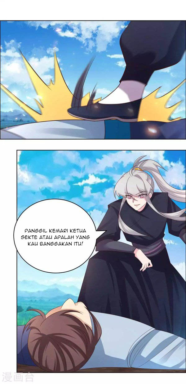 Above All Gods chapter 178