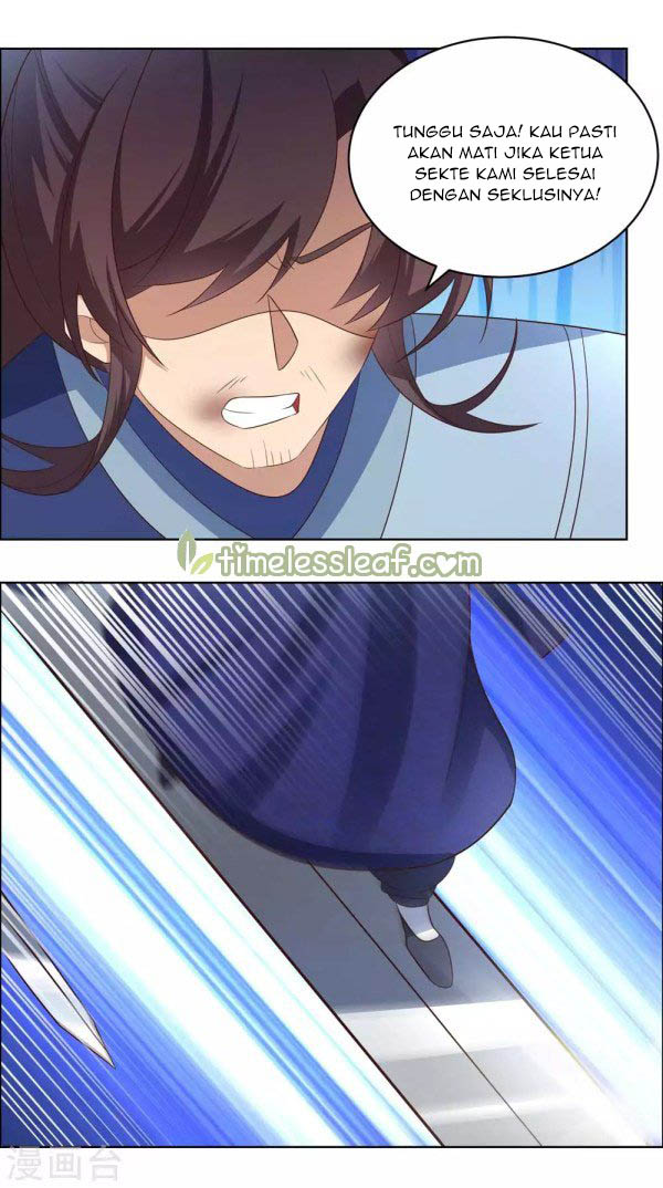 Above All Gods chapter 178