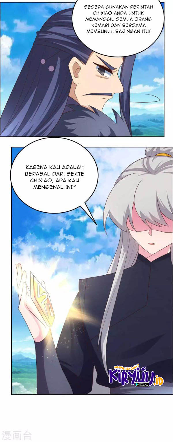 Above All Gods chapter 178