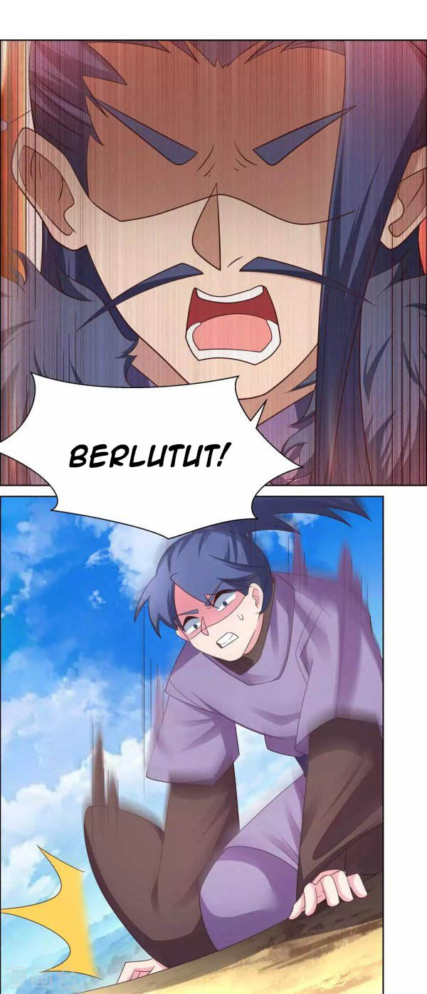Above All Gods chapter 178