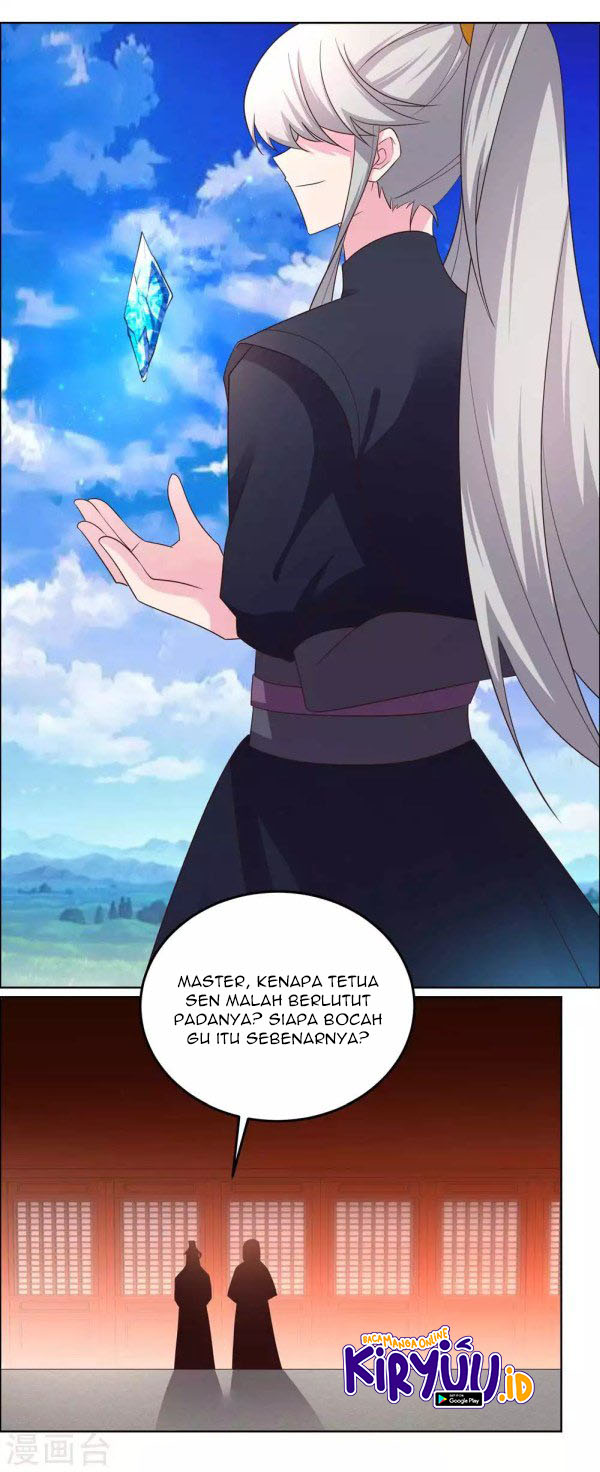 Above All Gods chapter 179