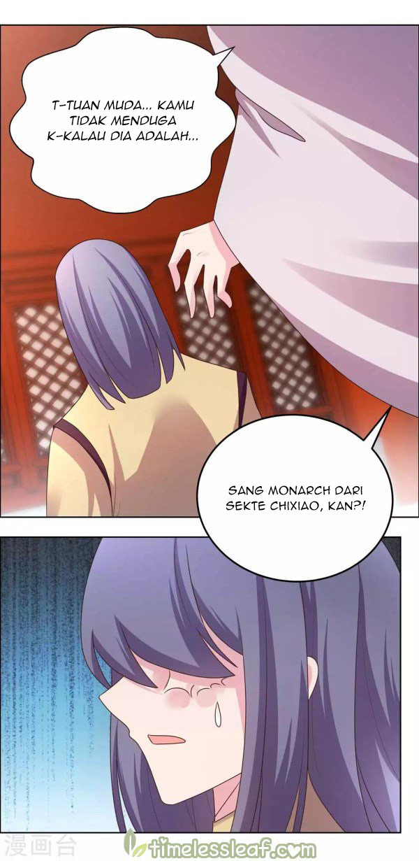 Above All Gods chapter 179