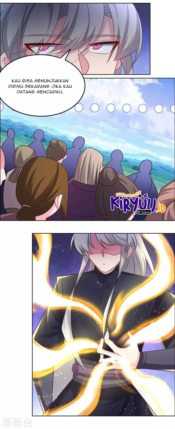 Above All Gods chapter 179
