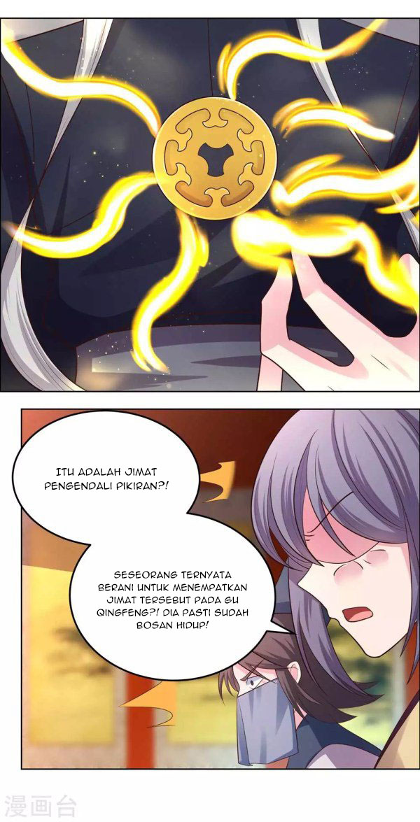 Above All Gods chapter 179