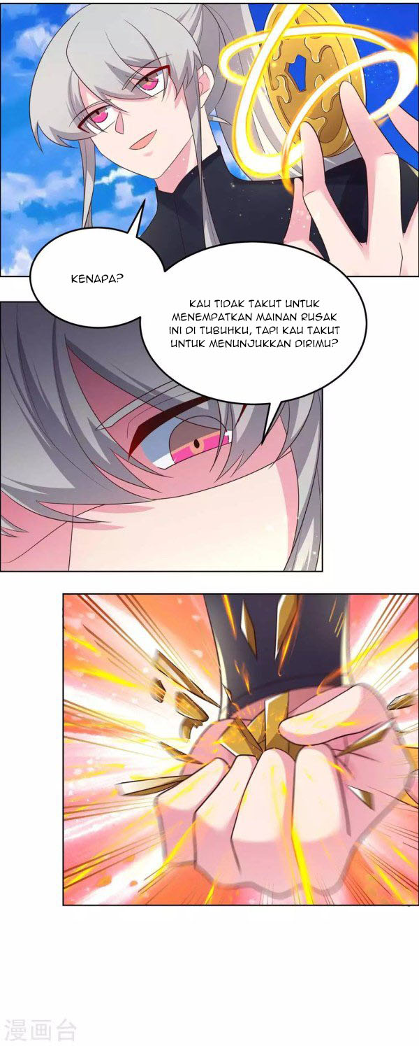 Above All Gods chapter 179