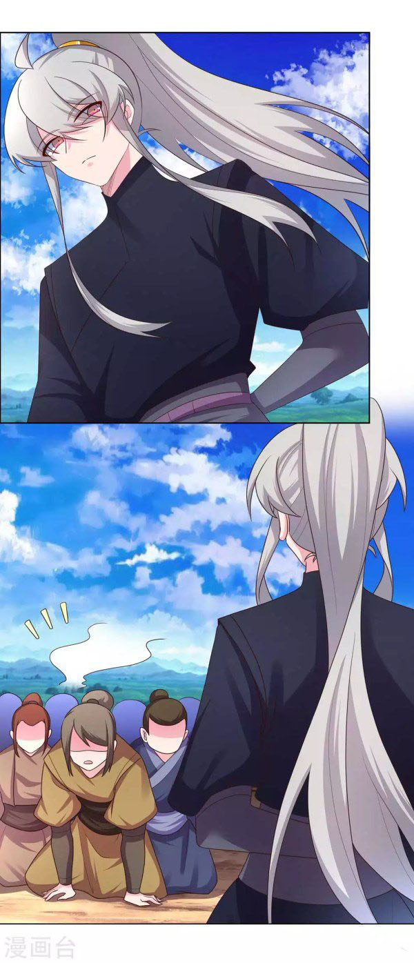 Above All Gods chapter 179