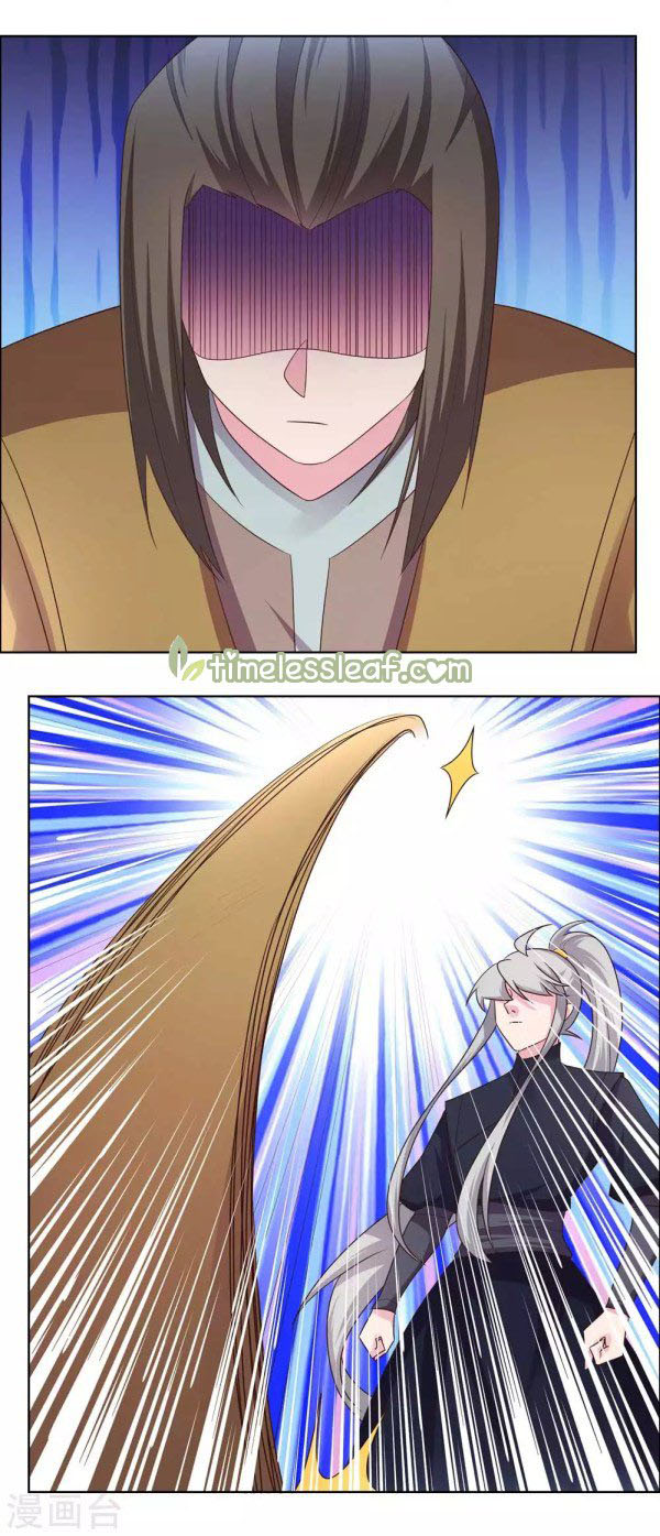 Above All Gods chapter 179
