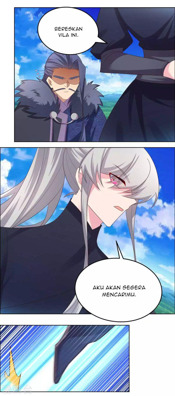 Above All Gods chapter 179