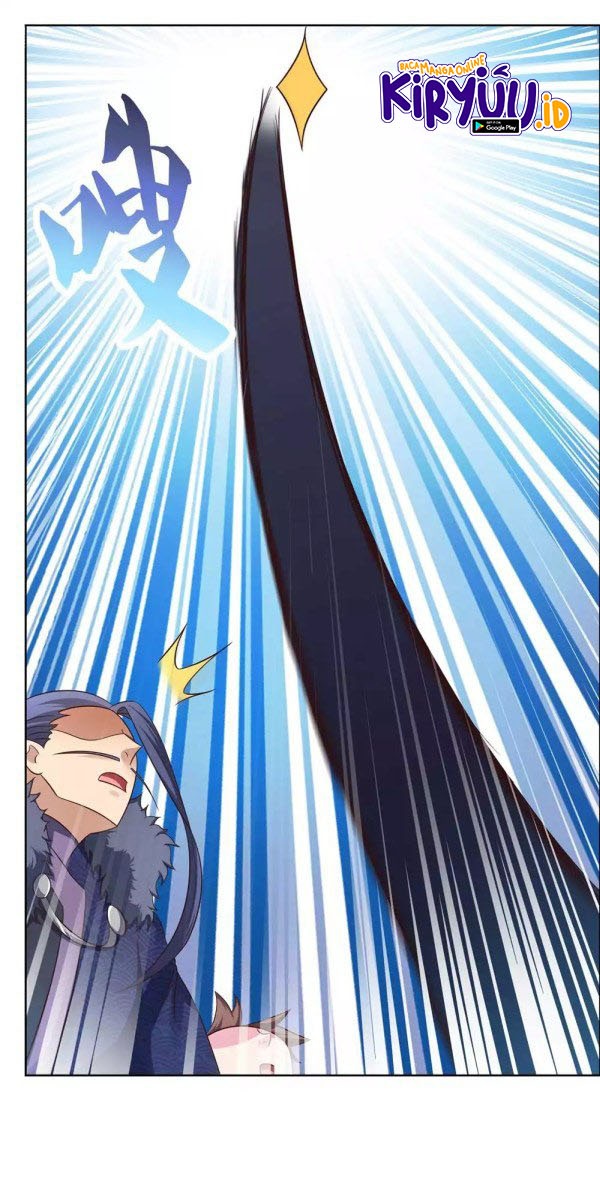 Above All Gods chapter 179