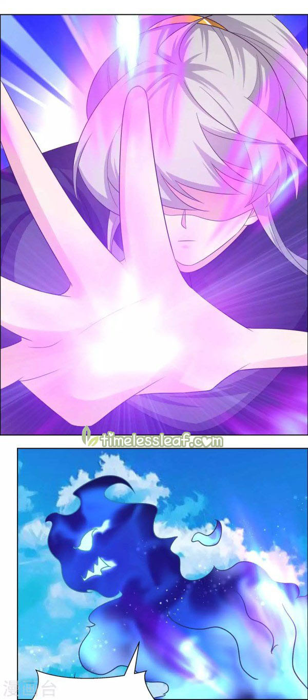 Above All Gods Chapter 180 Bahasa Indonesia