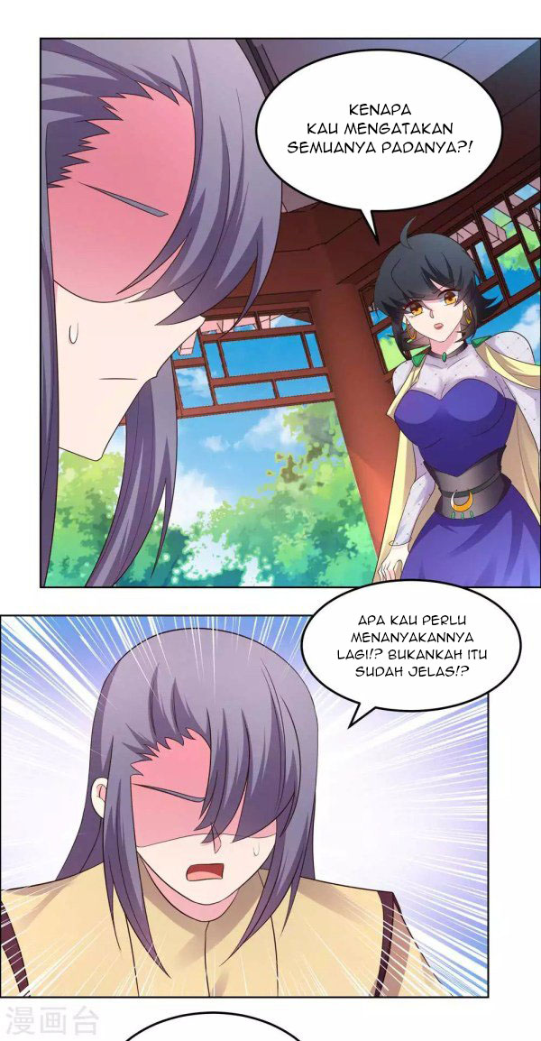Above All Gods chapter 183