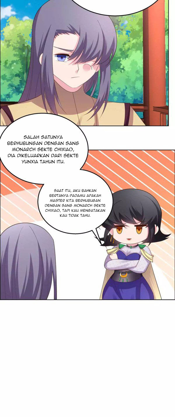 Above All Gods chapter 183