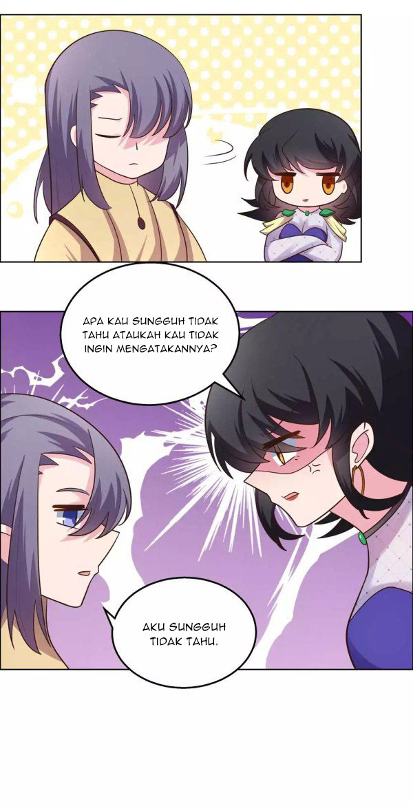 Above All Gods chapter 183