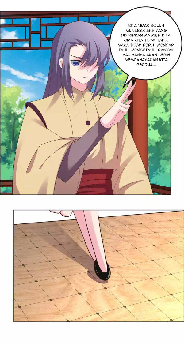 Above All Gods chapter 183