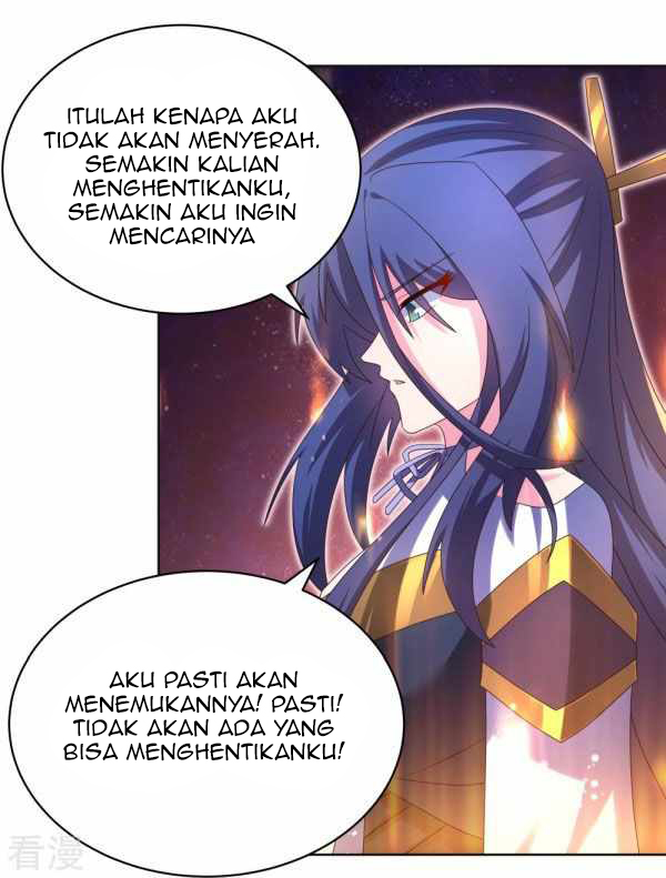 Above All Gods Chapter 297 Bahasa Indonesia