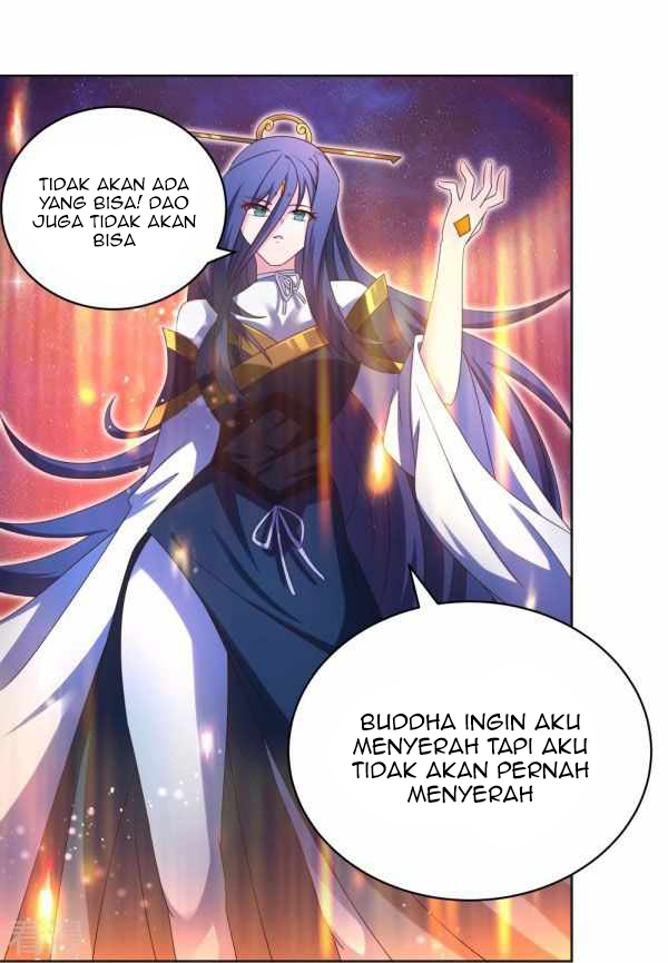 Above All Gods Chapter 297 Bahasa Indonesia