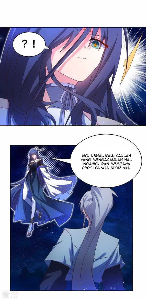 Above All Gods Chapter 297 Bahasa Indonesia