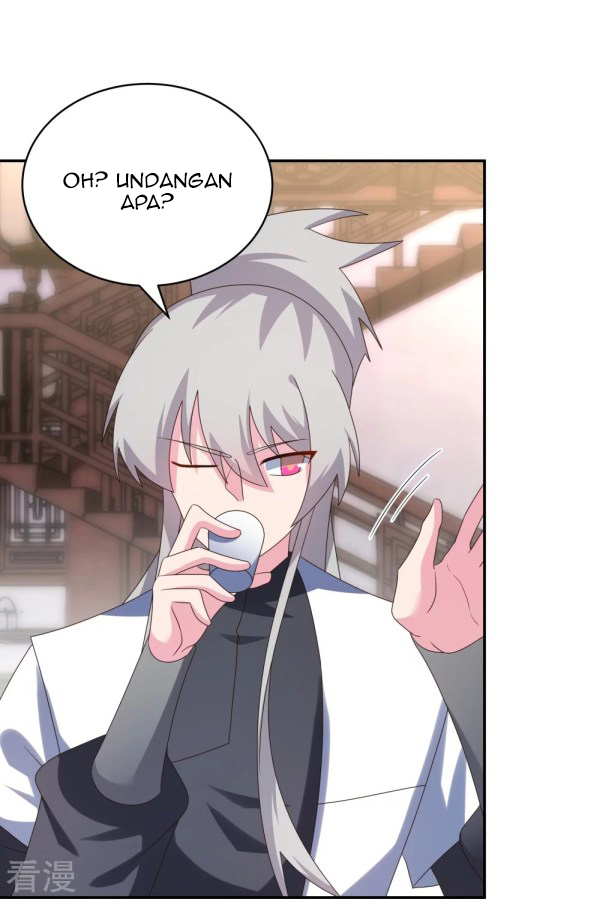 Above All Gods chapter 302
