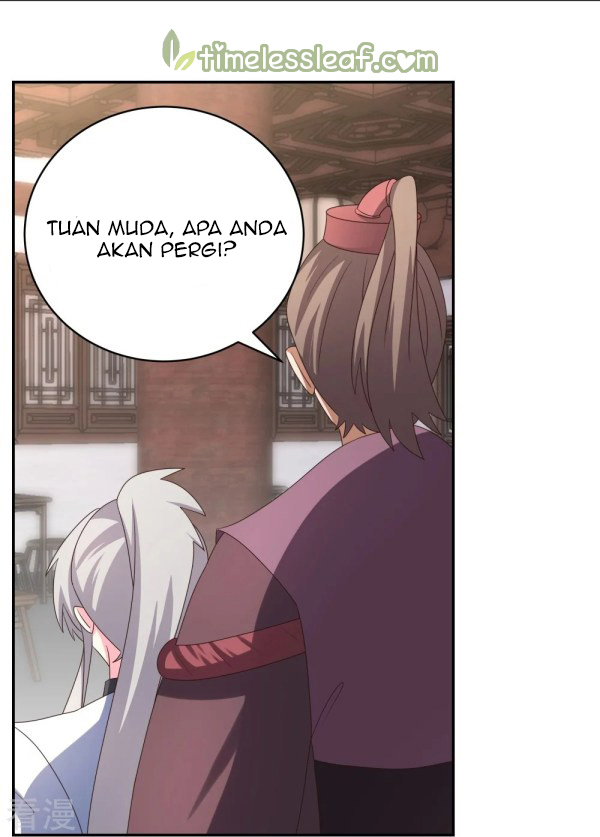 Above All Gods chapter 302