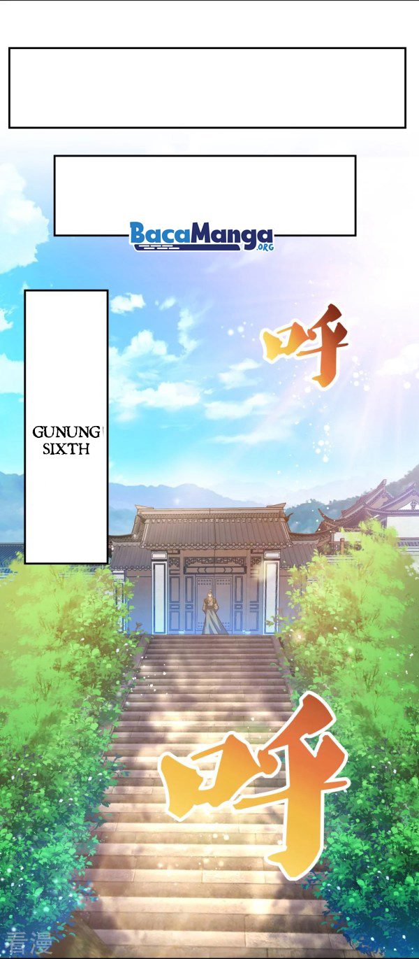 Above All Gods chapter 302