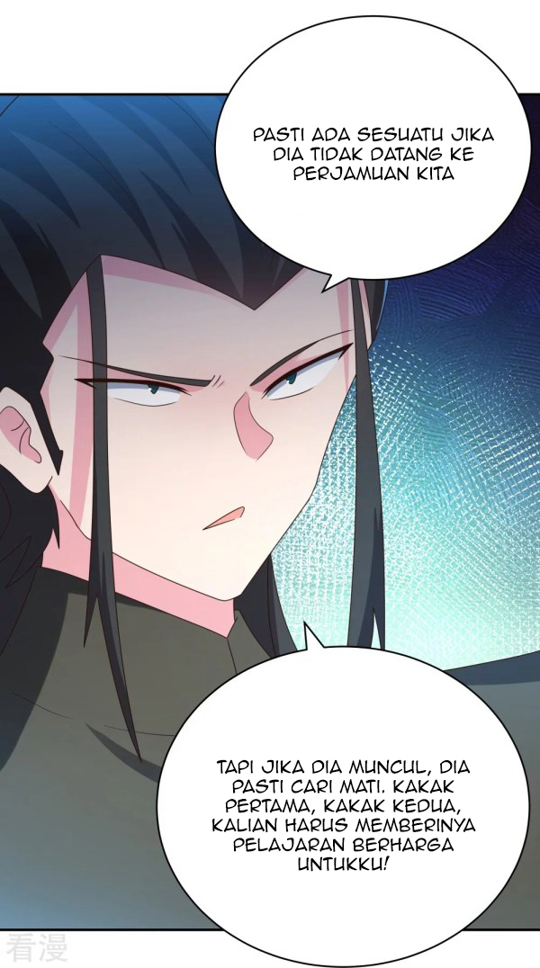 Above All Gods chapter 302