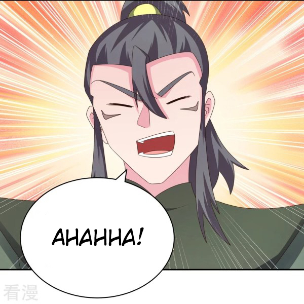 Above All Gods chapter 302