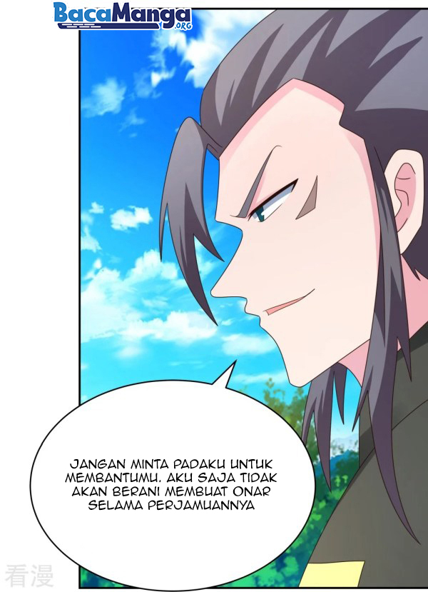Above All Gods chapter 302