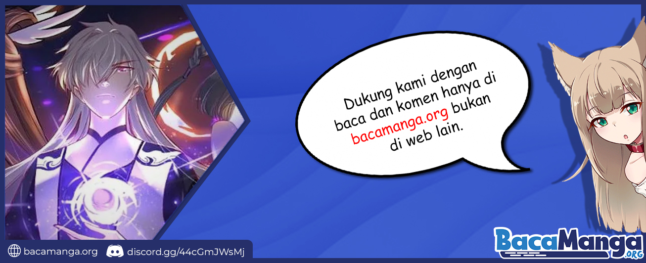 Above All Gods Chapter 307 Bahasa Indonesia