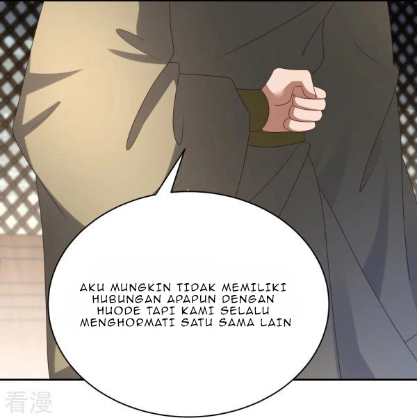 Above All Gods chapter 312