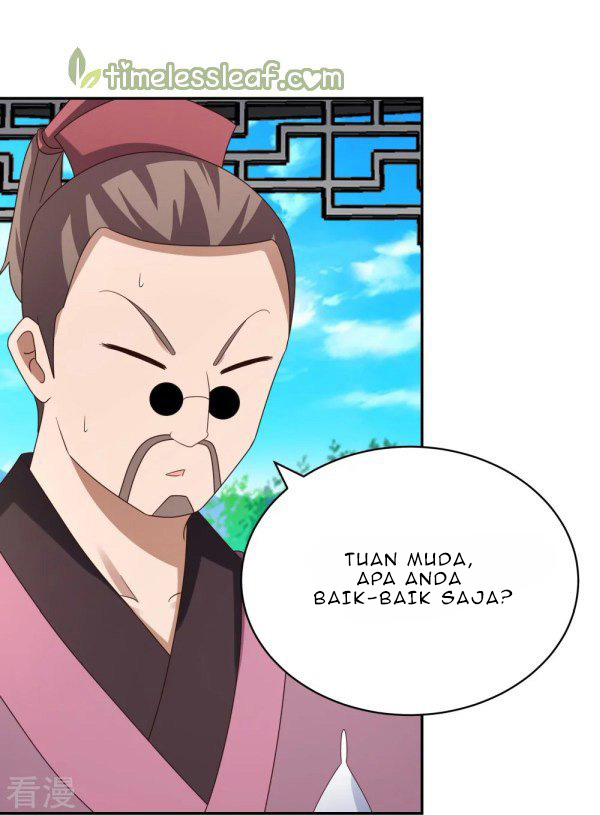 Above All Gods chapter 312