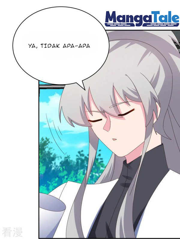 Above All Gods chapter 312