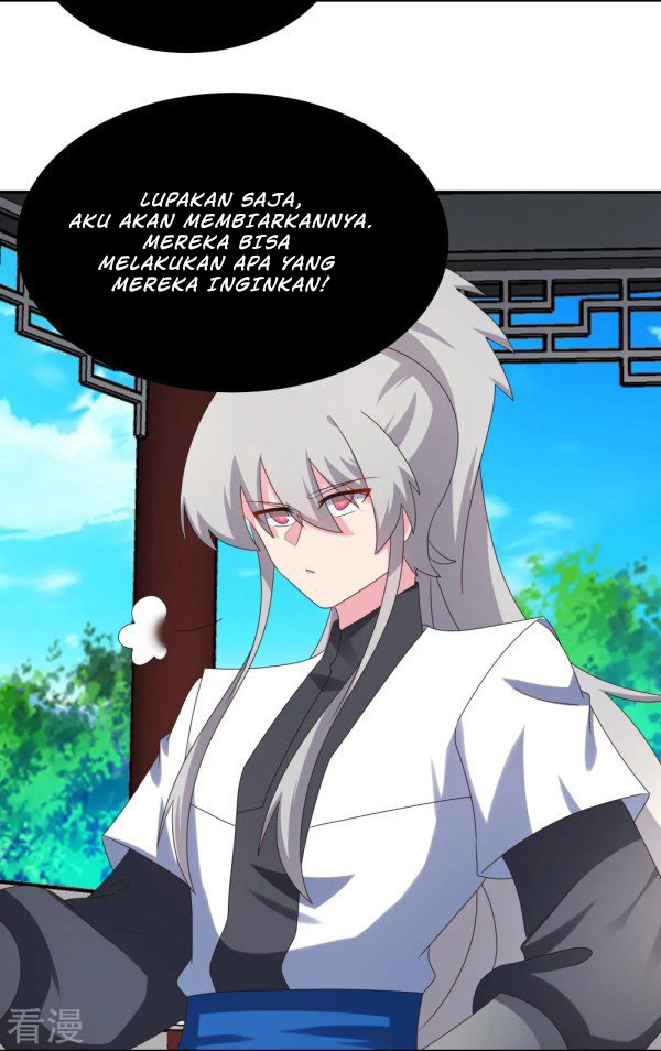 Above All Gods chapter 312