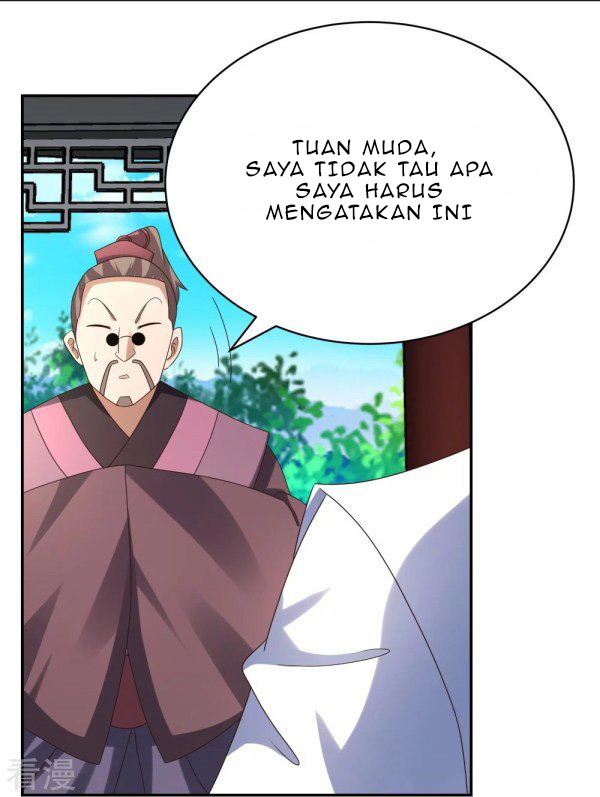 Above All Gods chapter 312