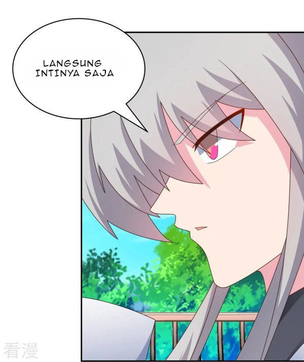 Above All Gods chapter 312