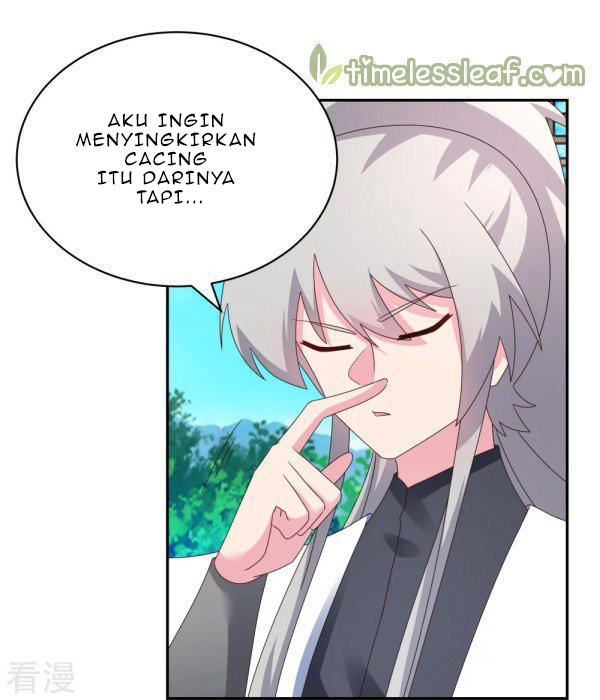 Above All Gods chapter 313