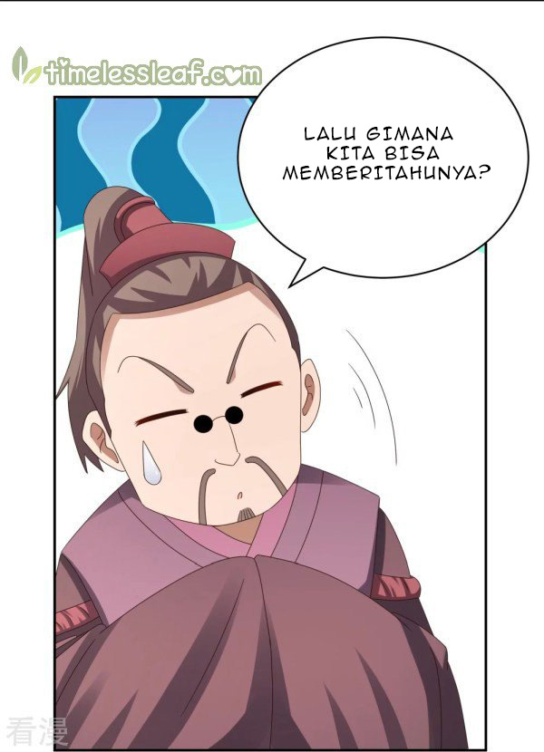 Above All Gods chapter 313
