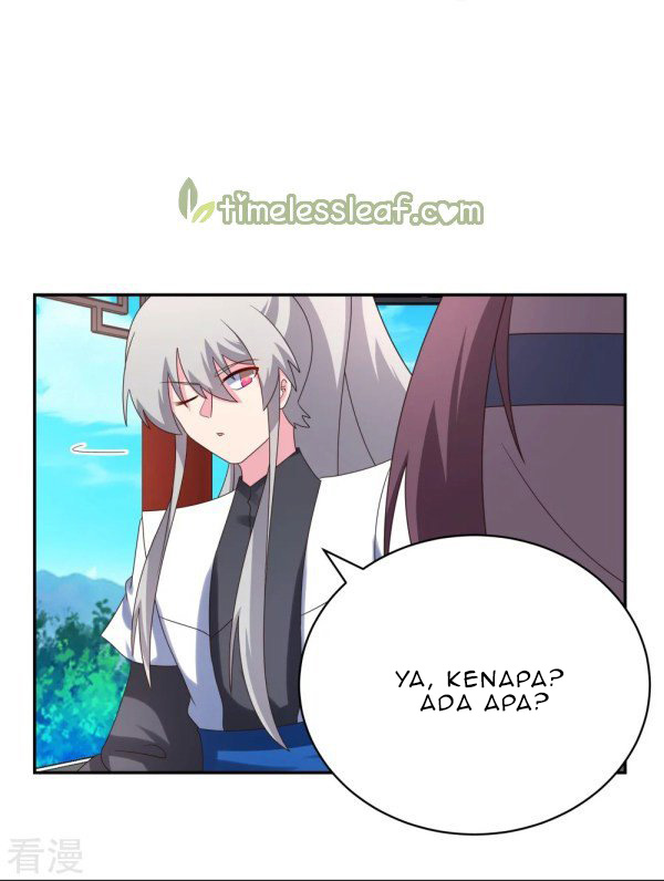 Above All Gods chapter 313