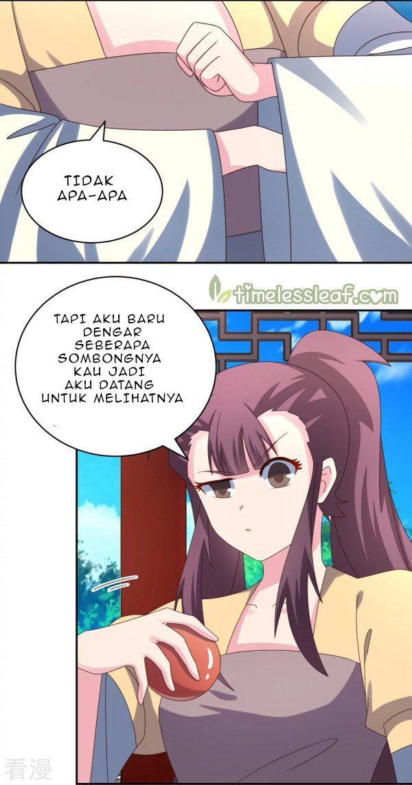 Above All Gods chapter 313