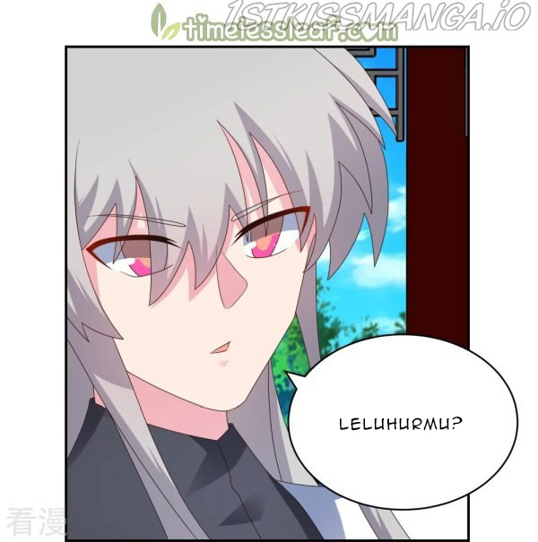 Above All Gods chapter 313