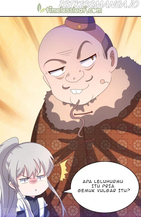 Above All Gods chapter 313
