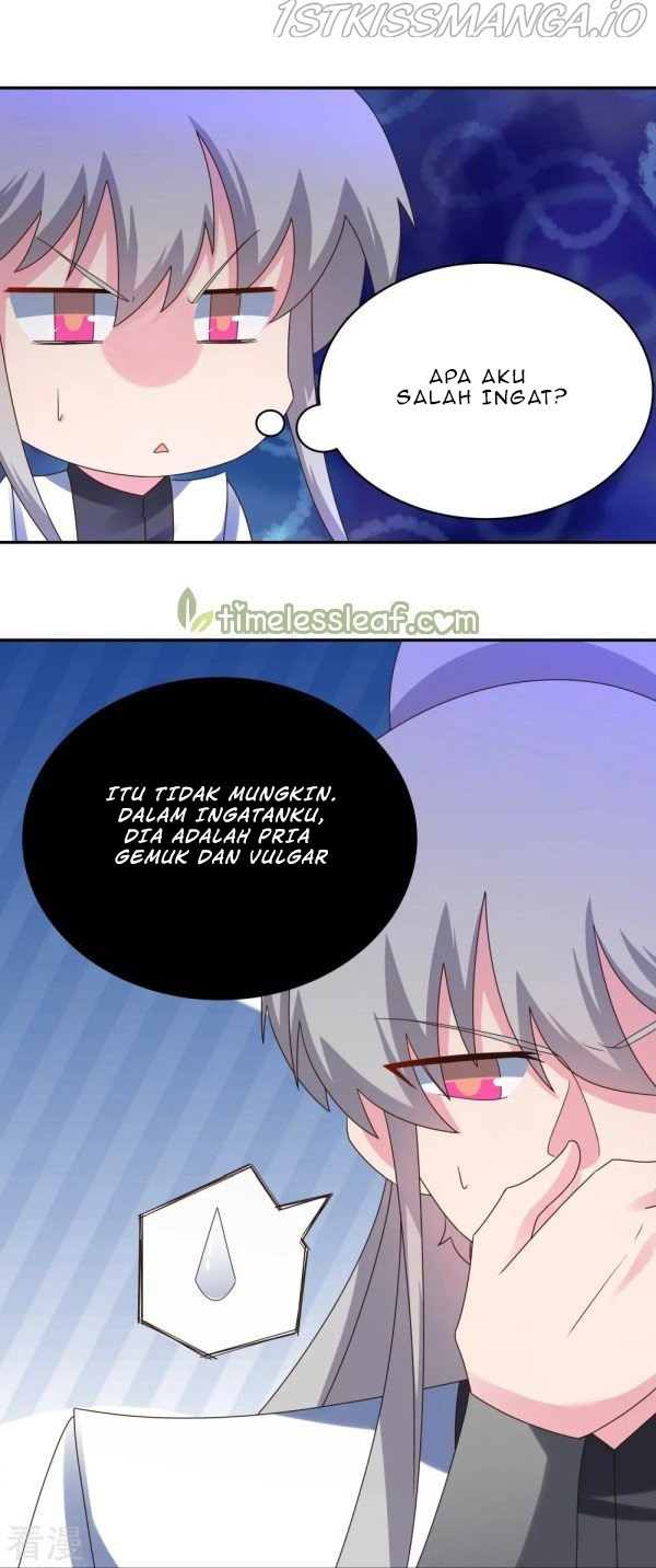 Above All Gods chapter 313
