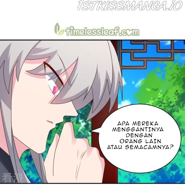 Above All Gods chapter 313