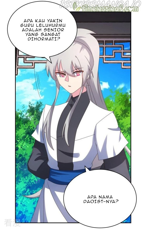 Above All Gods chapter 313