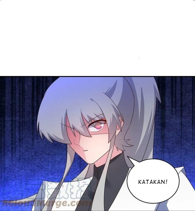 Above All Gods Chapter 328.5 Bahasa Indonesia